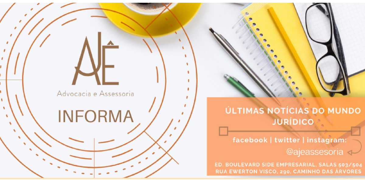 Ajê Informa – 3º edição